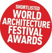 Shortlisted World Architecture Festival Awards