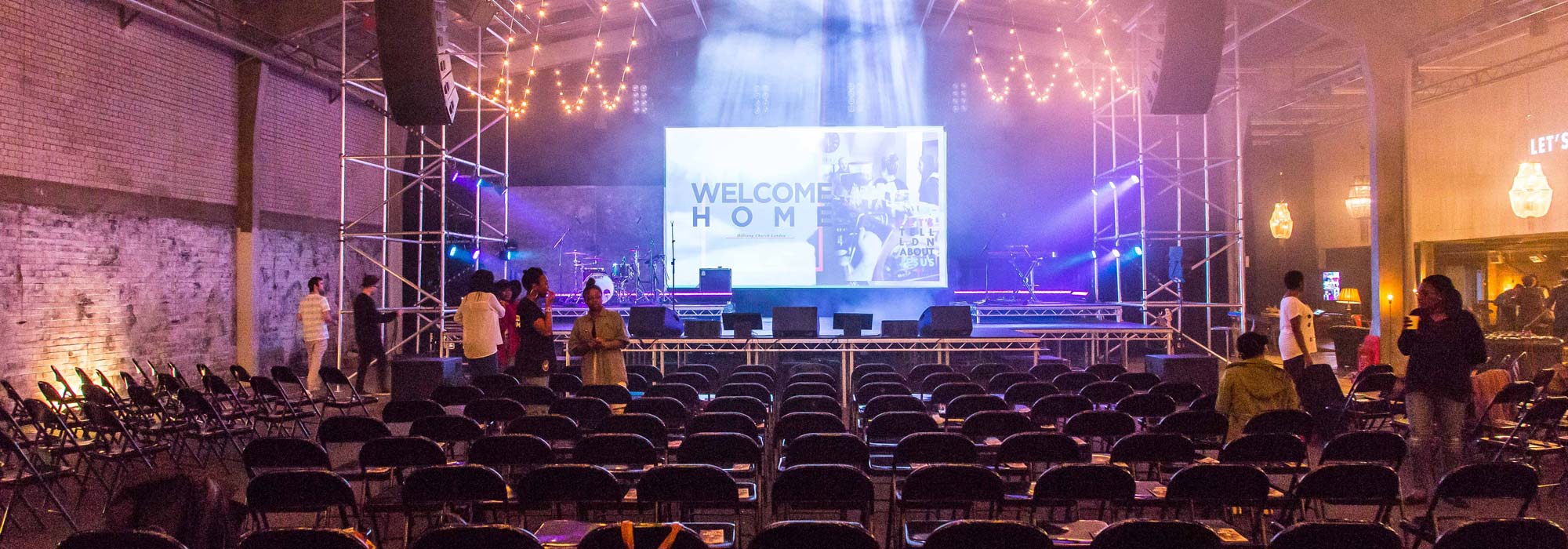 1.01 Design and Access Statement - New Bermondsey